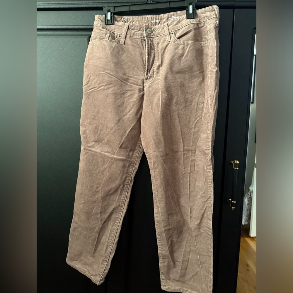 Old Navy Corduroy Pants